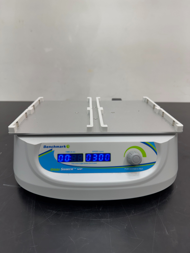 Image of Benchmark Orbi Shaker MP Orbital Shaker